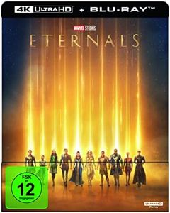 Eternals -