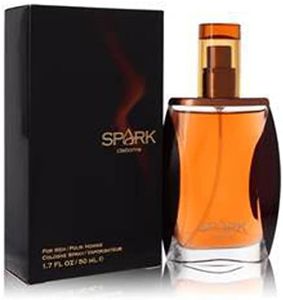 Spark by Liz Claiborne Eau De Cologne Spray 50ml