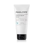 MARLOWE. Shave Cream with Shea Butt