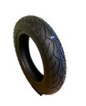 HMParts Tyre 3.00-10 47J Road Profile China Supermoto Scooter