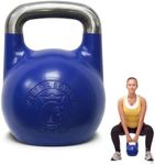 Kettlebell Kings | Competition Kett