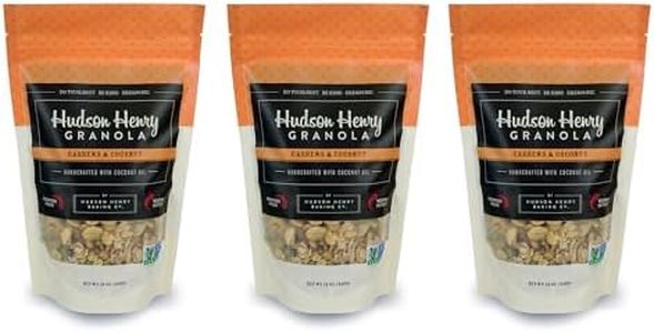 Hudson Hen