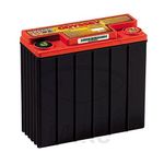 Odyssey PC680 AGM Extreme Car Battery 16Ah 170cca 12V L185 x W79 x H167mm