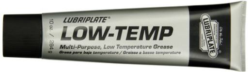 Lubriplate Low-temp Multi-purpose, Low Temperature Grease