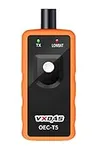 VXDAS TPMS Relearn Tool for GM Tire