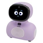 Miko My Companion Miko Mini With 30 Days Free Max:Ai Robot For Kids|Fosters Steam Learning&Education|Packed With Games,Dance,Singing|Child-Safe Conversational Learning|Ideal Gift For Boys&Girls 4-8