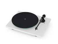 Pro-Ject - T1, Analogue Record Player (White - Set of one)