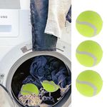 Tennis Balls Dryer