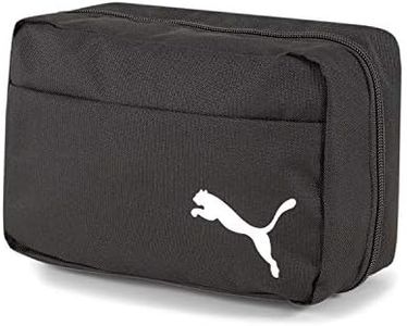 Puma teamGOAL 23 Bolsa de Lavado , Negro (PUMA black), OSFA
