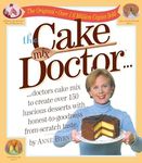 The Cake Mix Doctor