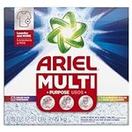 Ariel Laundry Detergent Powder, Ori