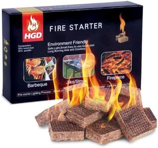 HGD Fire S