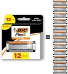 BIC Flex 5 Refillable Refill Razor 