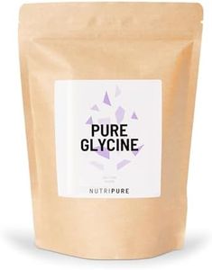 Glycine Pu