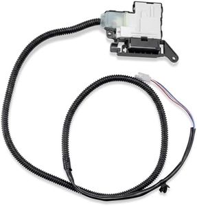 Lid Lock fit for Whirlpool Maytag WTW5010LW0 WTW5057LW1 WTW5015LW0 Top Load Washer DTL60003 W11414731 W11508371 W11513248 AP7002928 MVW5035MW0 MTW4200SW0 WTW5020SW0 WTW5025SW0 WTW5057LW0 Vypart