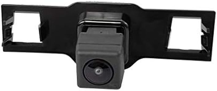 Master Tailgaters for Toyota Camry Backup Camera (2015-2017) OE Part # 86790-06040