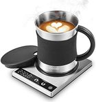 COSORI Coffee Mug Warmer & Mug Set,