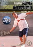 Racquetball Dvds