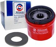 Allison 29539579 Screw-on Filter wi