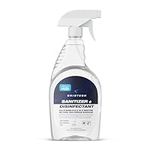 BRIOTECH Sanitizer + Disinfectant H