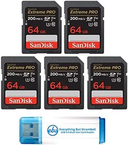 SanDisk 64