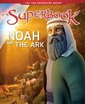 Noah and the Ark: A Boat for His Family and Every Animal on Earth