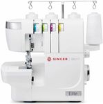 Singer Elite SE017 Overlock
