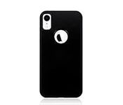 Anti Gravity Mobile Phone Case for Apple iPhone XR 6.1 Inch Self-Adhesive Case for Sticking to Surfaces