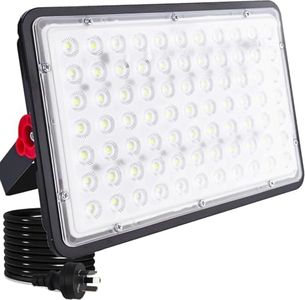 200W LED F