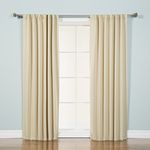 Home Fashion Thermal Curtains