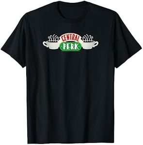 Friends Central Perk T-Shirt