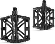 GPMTER Bike Pedals 9/16 for MTB, Mo