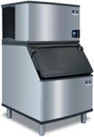 Modular Commercial Cube Ice Maker M