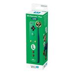 Nintendo Wii Remote Plus Luigi