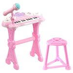 Kids Electronic Keyboard