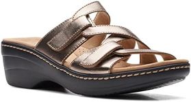 Clarks Women's Merliah Karli Sandal