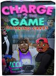 Charge It 2 The Game Drinking Cards