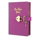 5 Year Journal for Women and Girls: