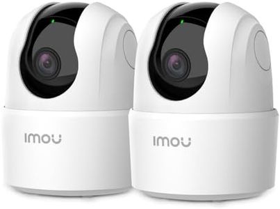 Imou 2024 