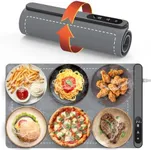 FEPPO Food Warming Mat, Upgrade Hig