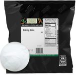 Frontier Herb Bulk Baking Soda Powd