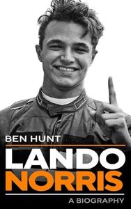 Lando Norr