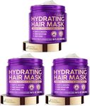 NUTRAHARMONY Hydrating Hair Mask fo