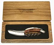 Laguiole En Aubrac Sommelier Waiter