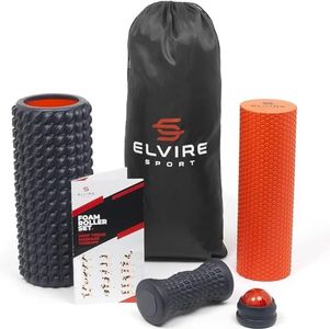 ELVIRE SPO