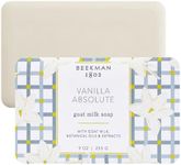 Beekman 1802 Goat Milk Body Soap Ba