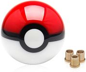 WENJTP Universal Pokeball Poke Ball