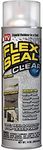 Flex Seal Liquid Rubber Sealant Spr