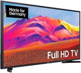 SAMSUNG UHD T5379 32 Zoll Fernseher (GU32T5379CDXZG)