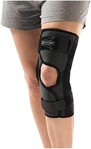 Donjoy PlayXpert Wrap genouillère taille XL